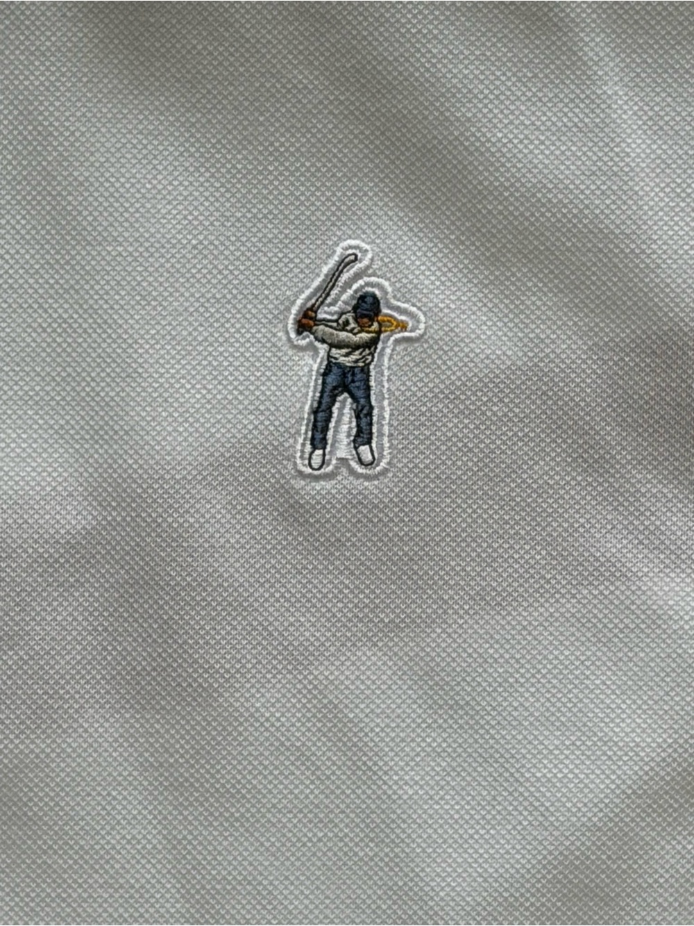 Men’s Air Jordan golf shirt/polo - Picture 2 of 8